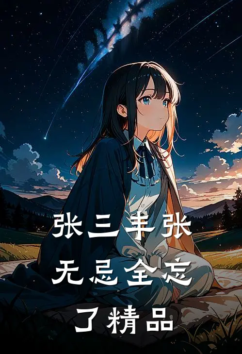 张三丰张无忌全忘了精品
