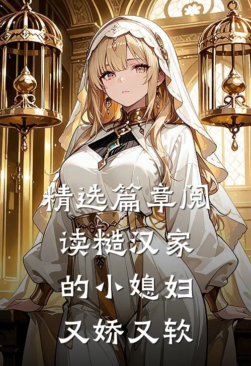 精选篇章阅读糙汉家的小媳妇又娇又软