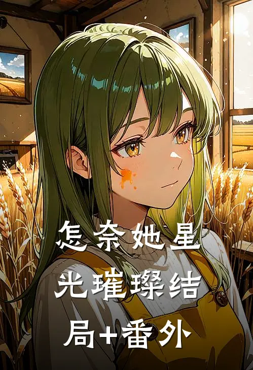 怎奈她星光璀璨结局+番外