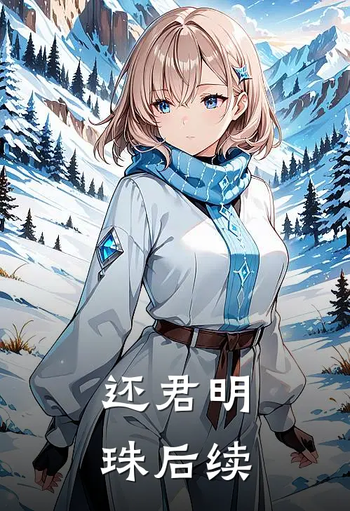 还君明珠后续
