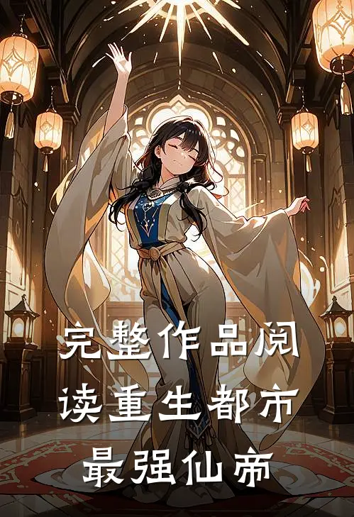 完整作品阅读重生都市最强仙帝