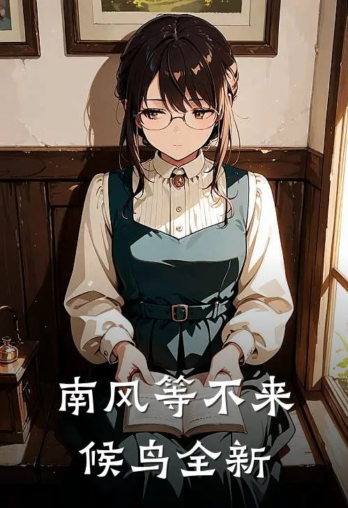 南风等不来候鸟全新