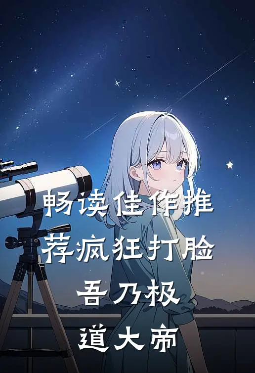 畅读佳作推荐疯狂打脸：吾乃极道大帝
