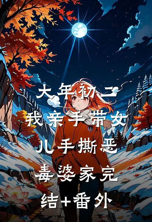 大年初二，我亲手带女儿手撕恶毒婆家完结+番外