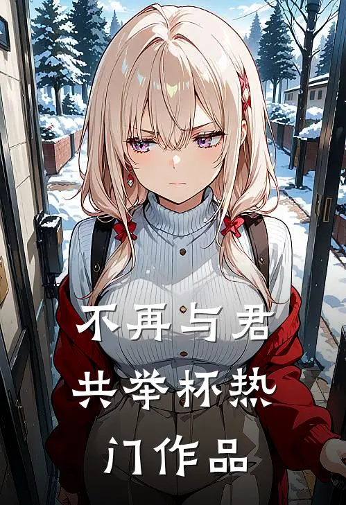 不再与君共举杯热门作品