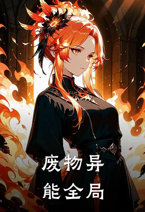 废物异能全局