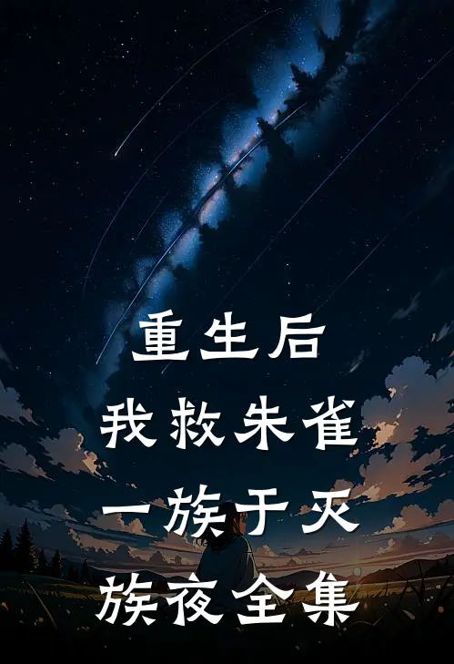 重生后，我救朱雀一族于灭族夜 全集