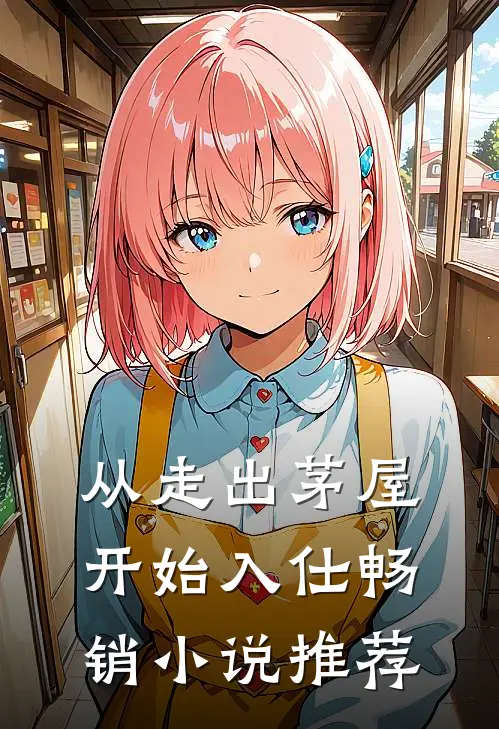 从走出茅屋开始入仕畅销小说推荐