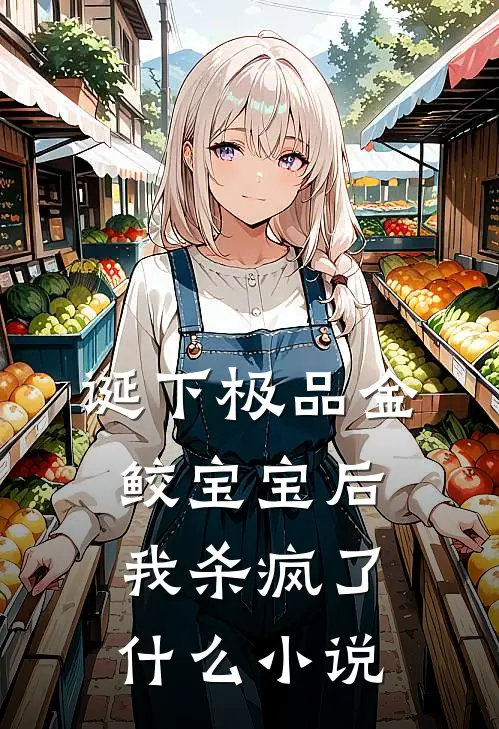 诞下极品金鲛宝宝后，我杀疯了什么小说