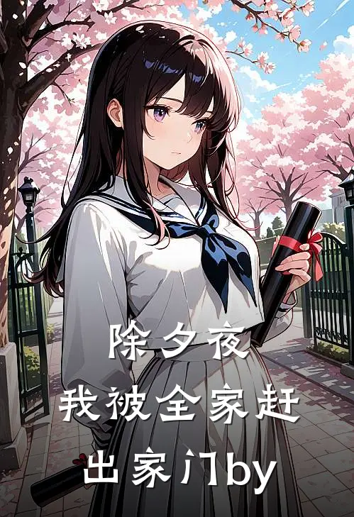 除夕夜，我被全家赶出家门by