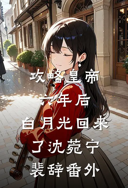 攻略皇帝六年后，白月光回来了沈菀宁裴辞 番外