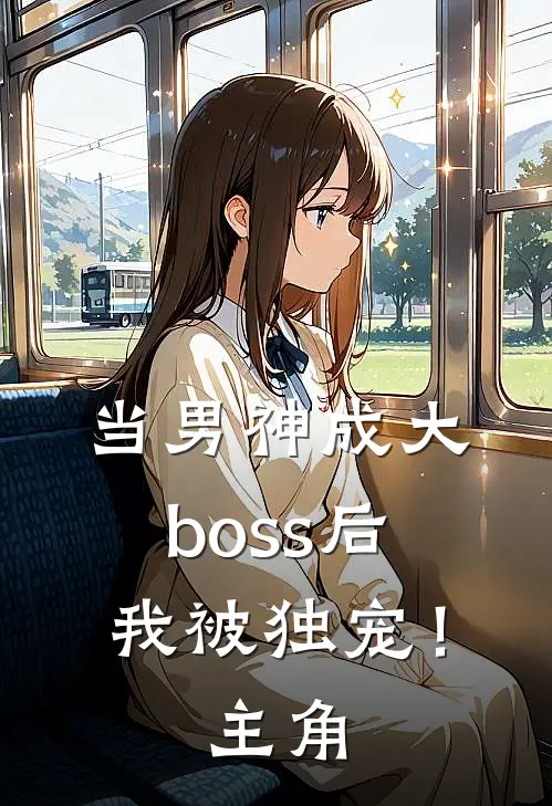 当男神成大boss后，我被独宠！主角