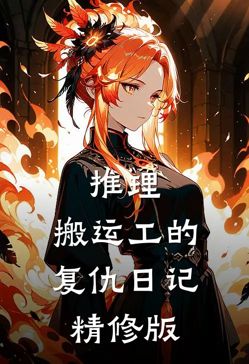 推理：搬运工的复仇日记精修版