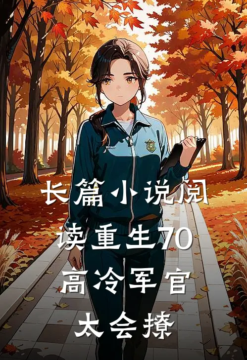 长篇小说阅读重生70：高冷军官太会撩