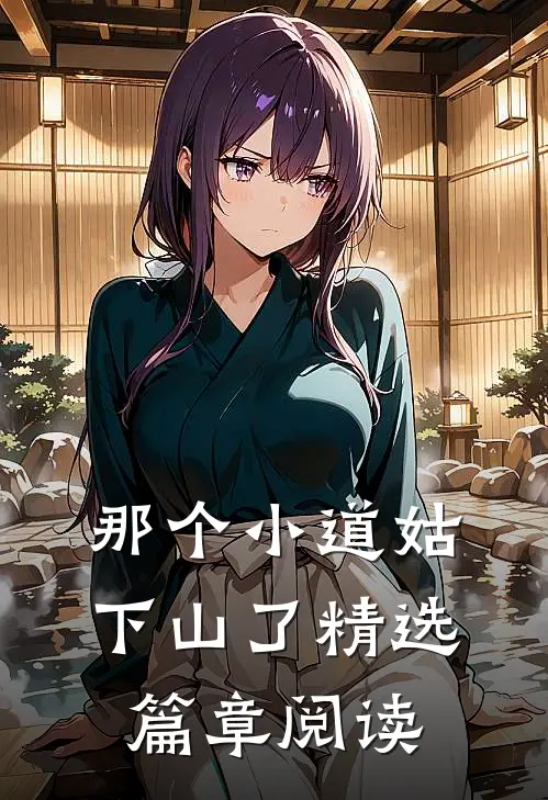 那个小道姑下山了精选篇章阅读