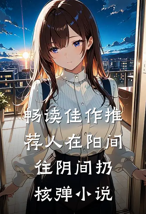 畅读佳作推荐人在阳间往阴间扔核弹小说