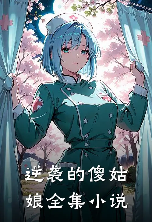 逆袭的傻姑娘全集免费阅读