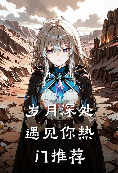 岁月深处遇见你热门推荐