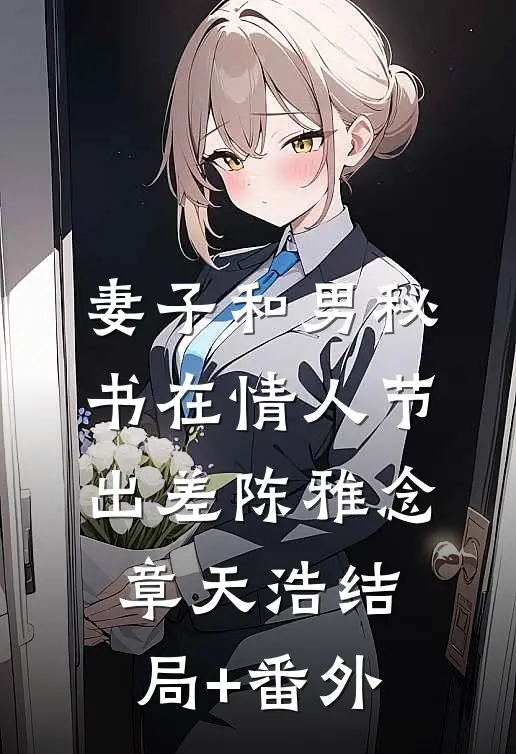 妻子和男秘书在情人节出差陈雅念章天浩结局+番外