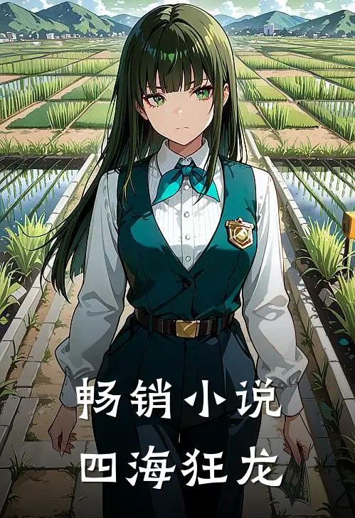 畅销小说四海狂龙