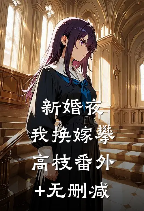 新婚夜，我换嫁攀高枝番外+无删减