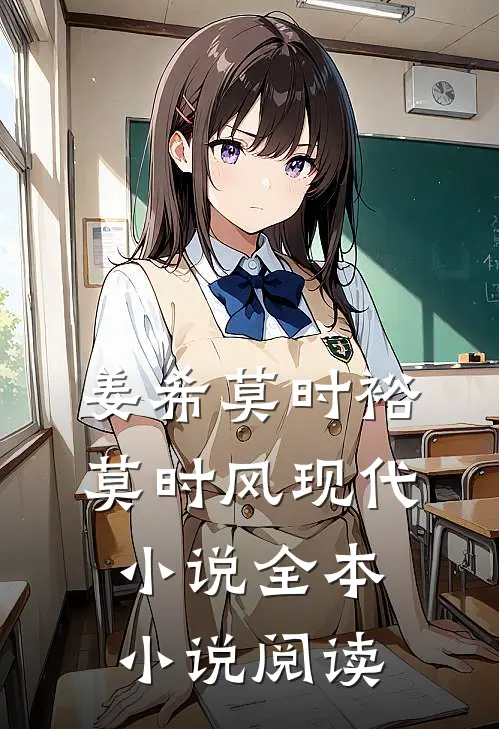 姜希莫时裕莫时风现代小说全本小说阅读