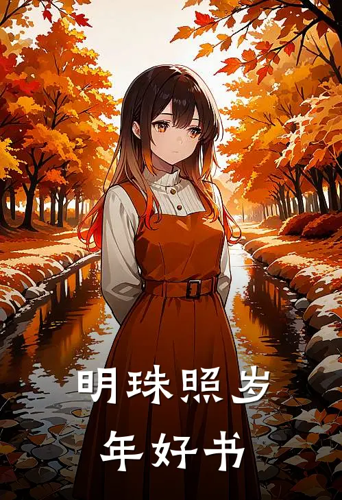 明珠照岁年好书