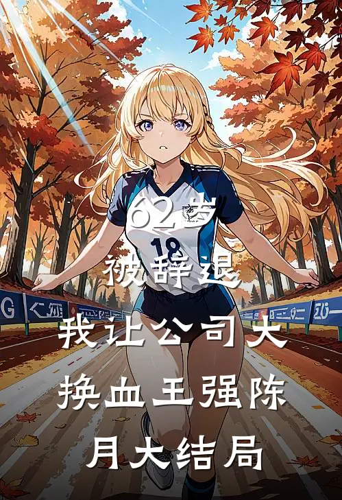 62岁被辞退，我让公司大换血王强陈月大结局