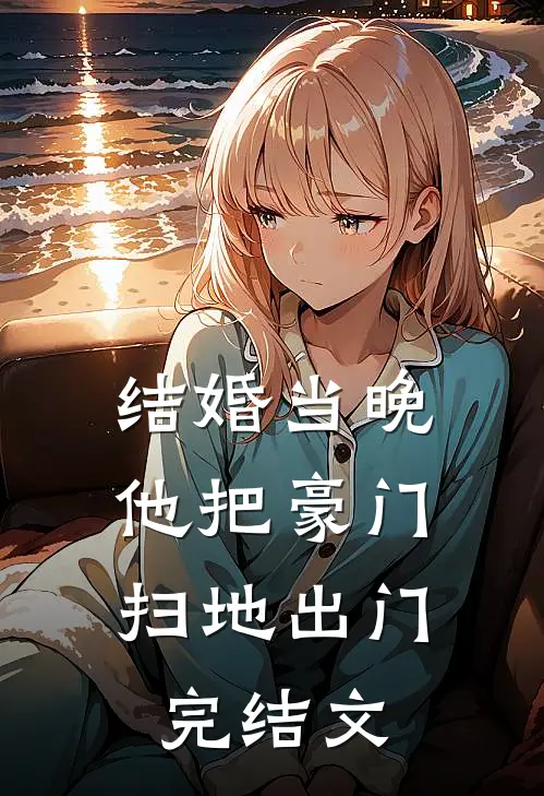 结婚当晚，他把豪门扫地出门完结文