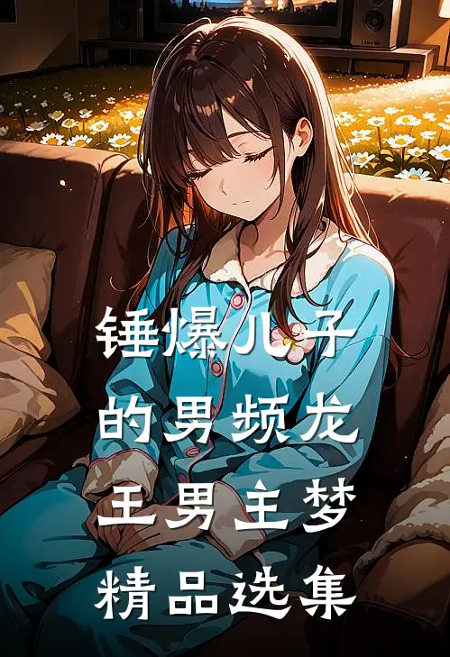 锤爆儿子的男频龙王男主梦精品选集