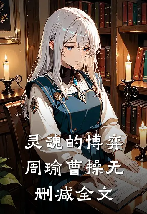 灵魂的博弈周瑜曹操无删减全文