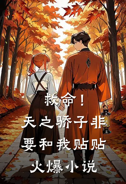 救命！天之骄子非要和我贴贴火爆小说