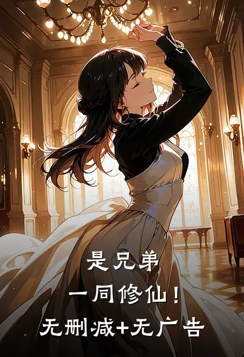 是兄弟，一同修仙！无删减+无广告