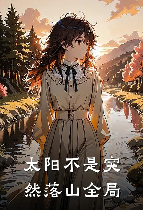太阳不是突然落山全局