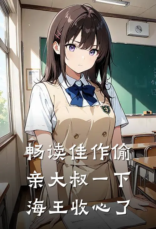 畅读佳作偷亲大叔一下，海王收心了