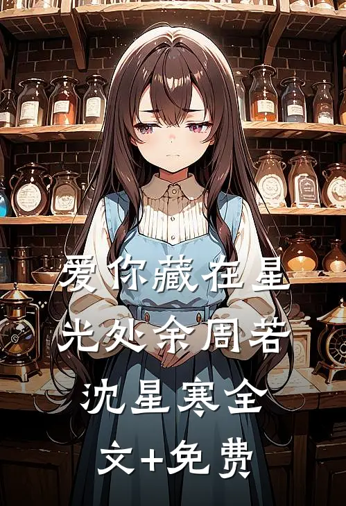 爱你藏在星光处余周若沈星寒全文+免费