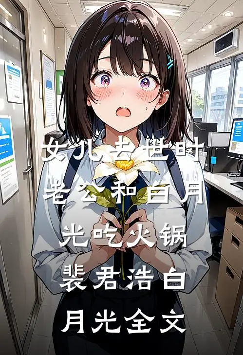 女儿去世时，老公和白月光吃火锅裴君浩白月光全文