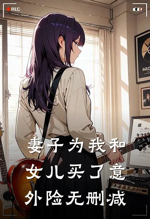 妻子为我和女儿买了意外险无删减