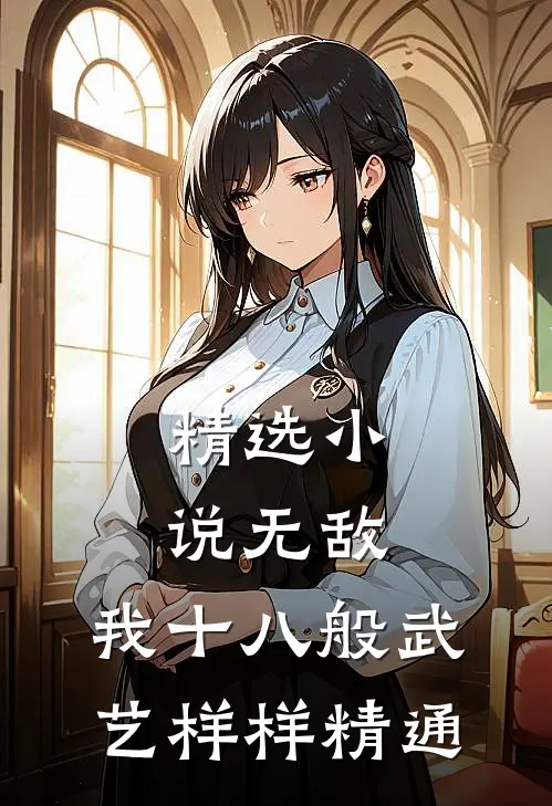 精选小说无敌：我十八般武艺样样精通