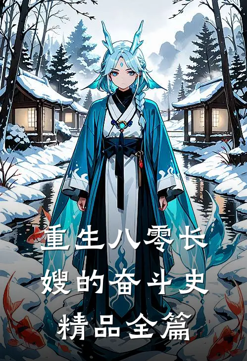 重生八零长嫂的奋斗史精品全篇