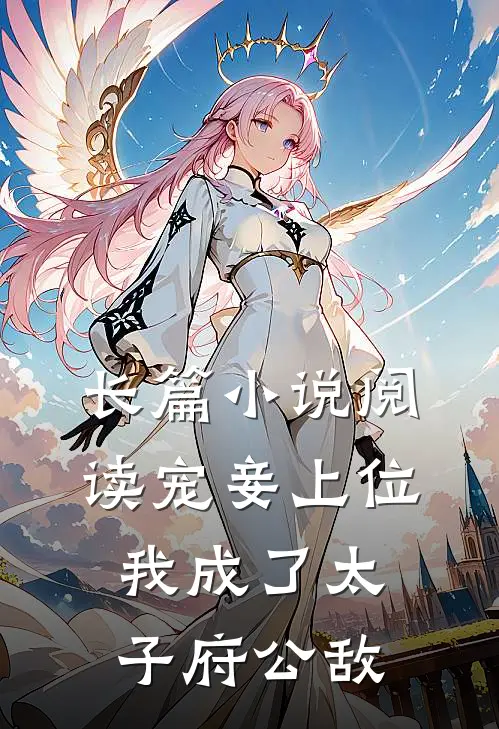 长篇小说阅读宠妾上位：我成了太子府公敌