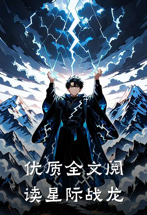 优质全文阅读星际战龙
