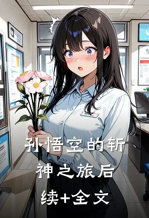 《孙悟空的斩神之旅》后续+全文