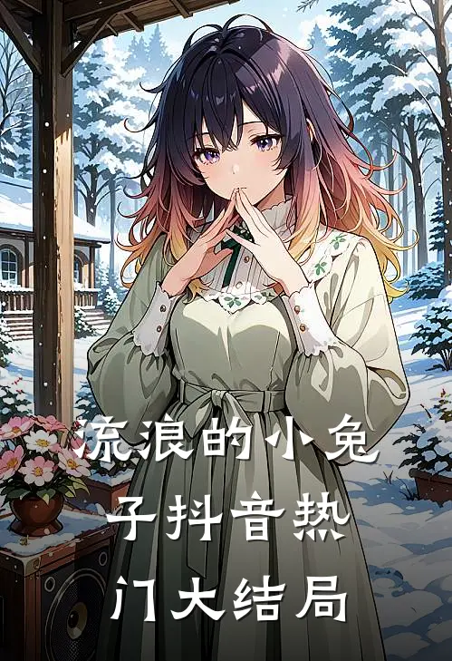《流浪的小兔子》抖音热门大结局