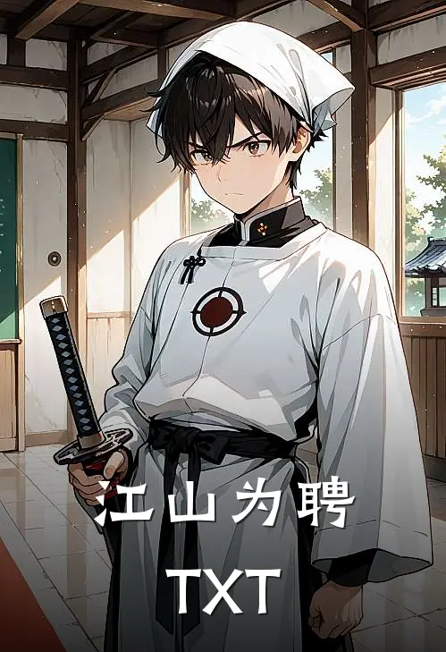 江山为聘TXT