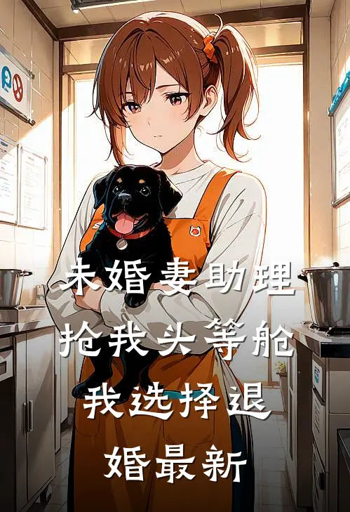 未婚妻助理抢我头等舱，我选择退婚最新