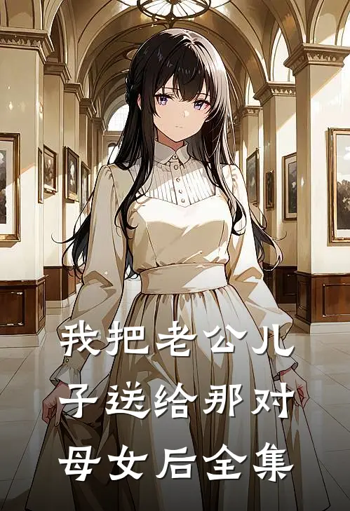 我把老公儿子送给那对母女后 全集