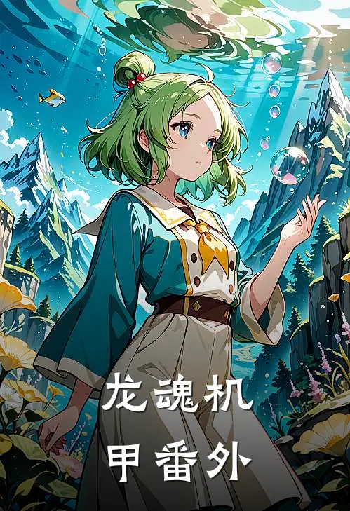 龙魂机甲 番外