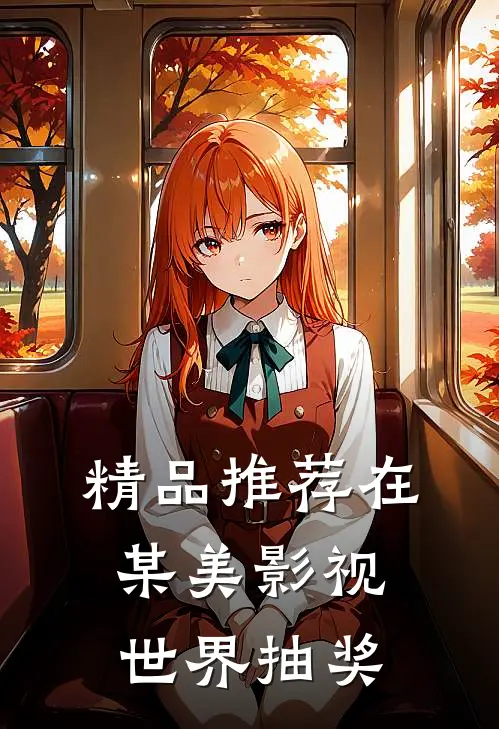 精品推荐在某美影视世界抽奖