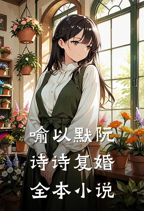 喻以默阮诗诗复婚全本小说